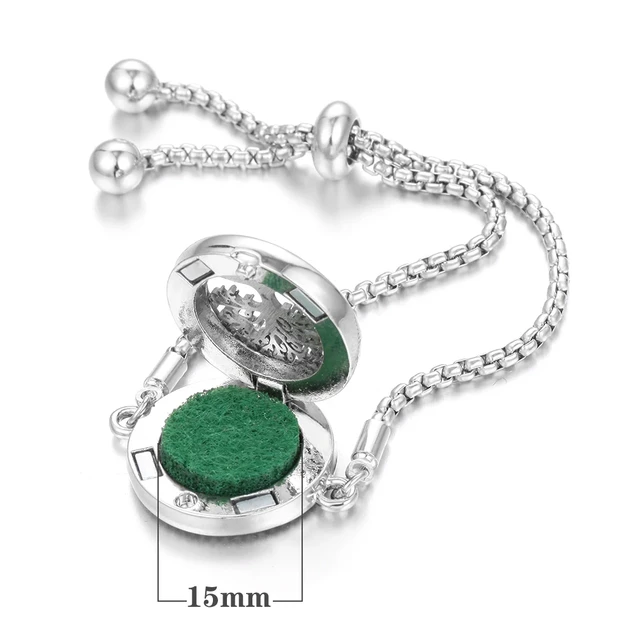 Aromatherapy Bracelet