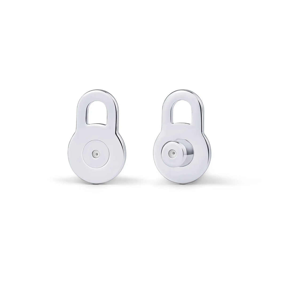 Lobe Lifters for Heavy Earrings