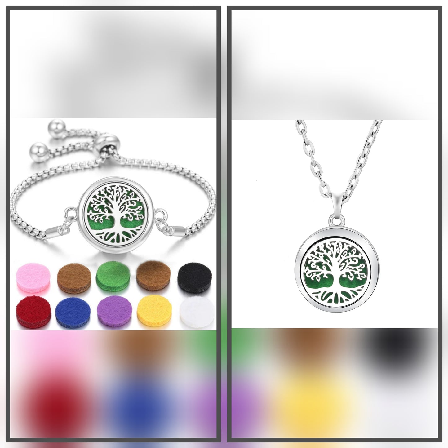 Aromatherapy Bracelet