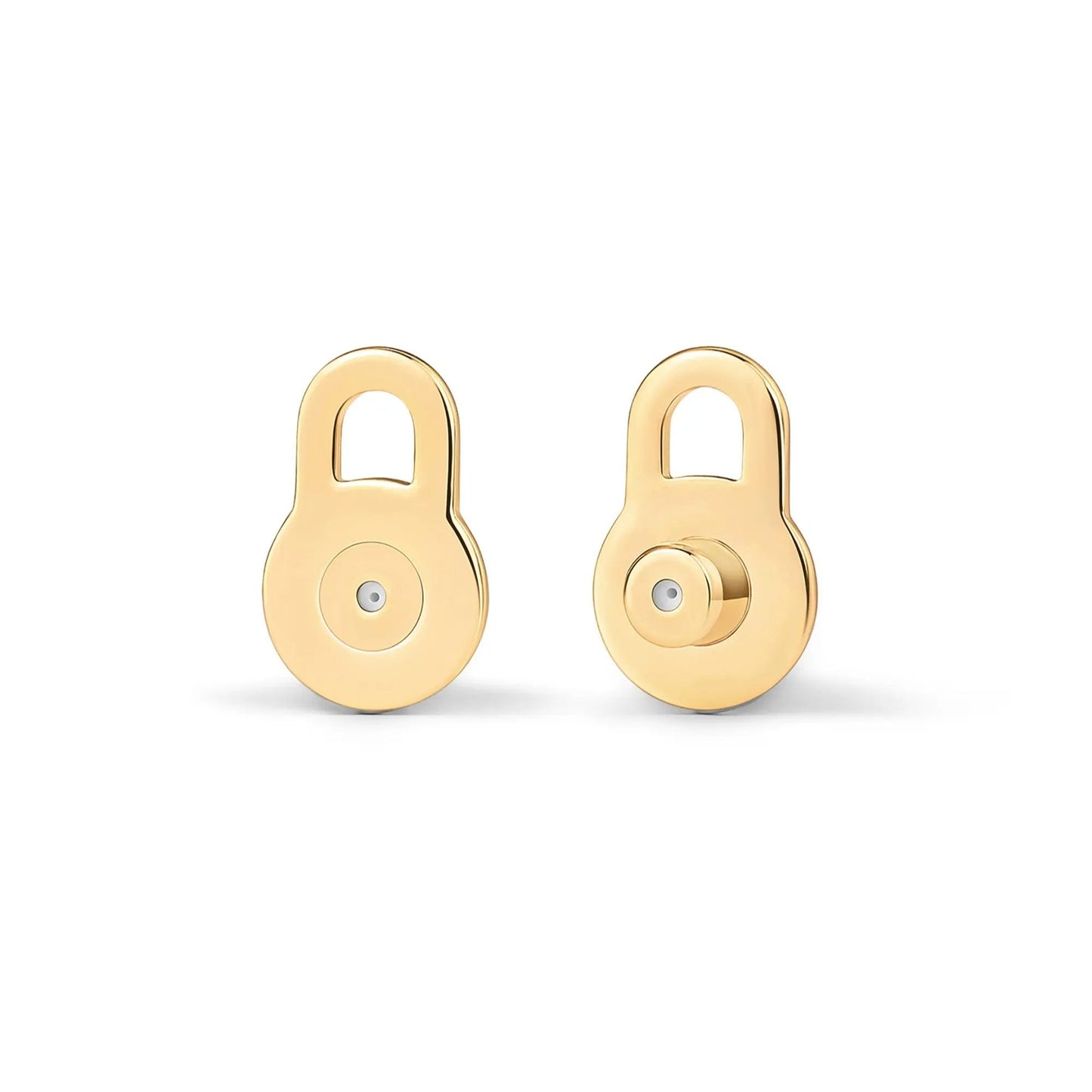 Lobe Lifters for Heavy Earrings