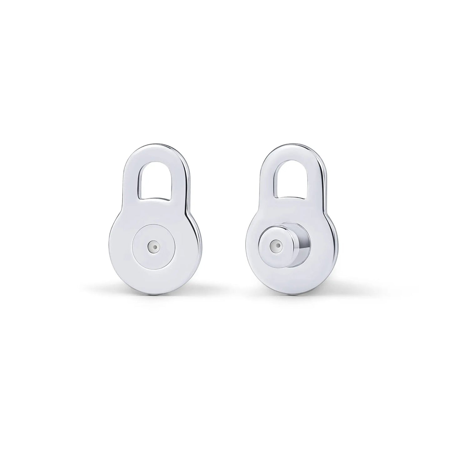 Lobe Lifters for Heavy Earrings