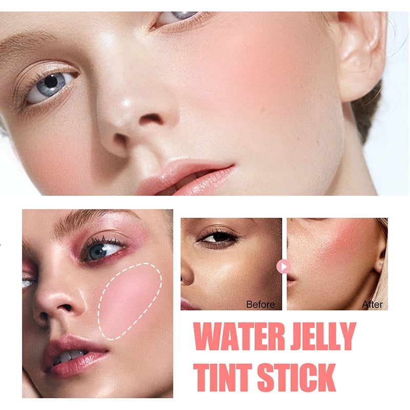 Original Cooling Water Jelly Lip & Cheek Stain