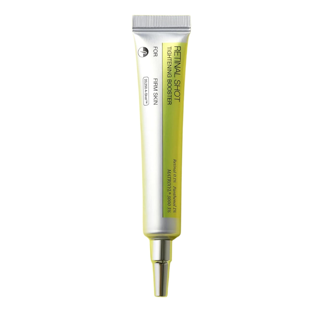 Vita-A Retinal Shot Tightening Booster