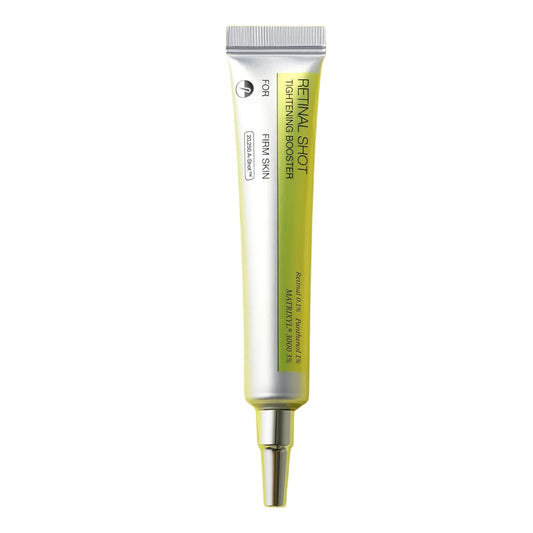 Vita-A Retinal Shot Tightening Booster