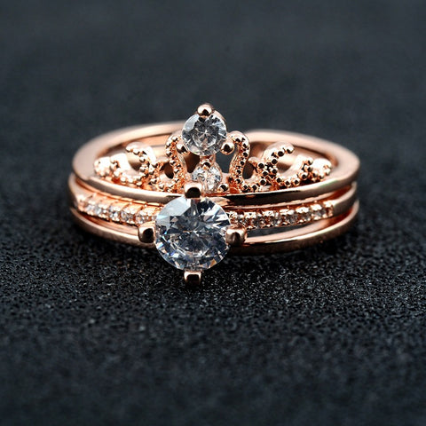 Promise Ring (Two in One)